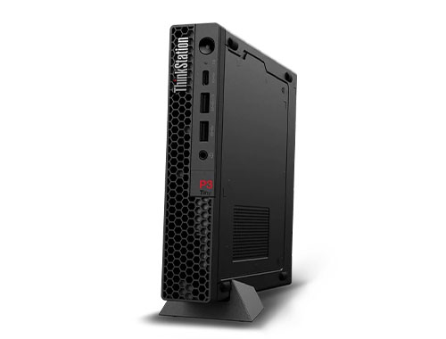 Lenovo ThinkStation P3 Tiny С乤վ